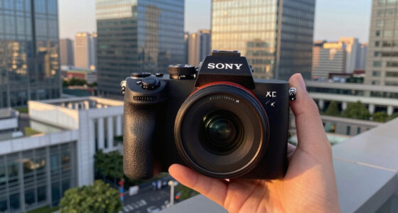 Sony ups its new A7R VI to 66.8 megapixels and jumps the price to $4,500