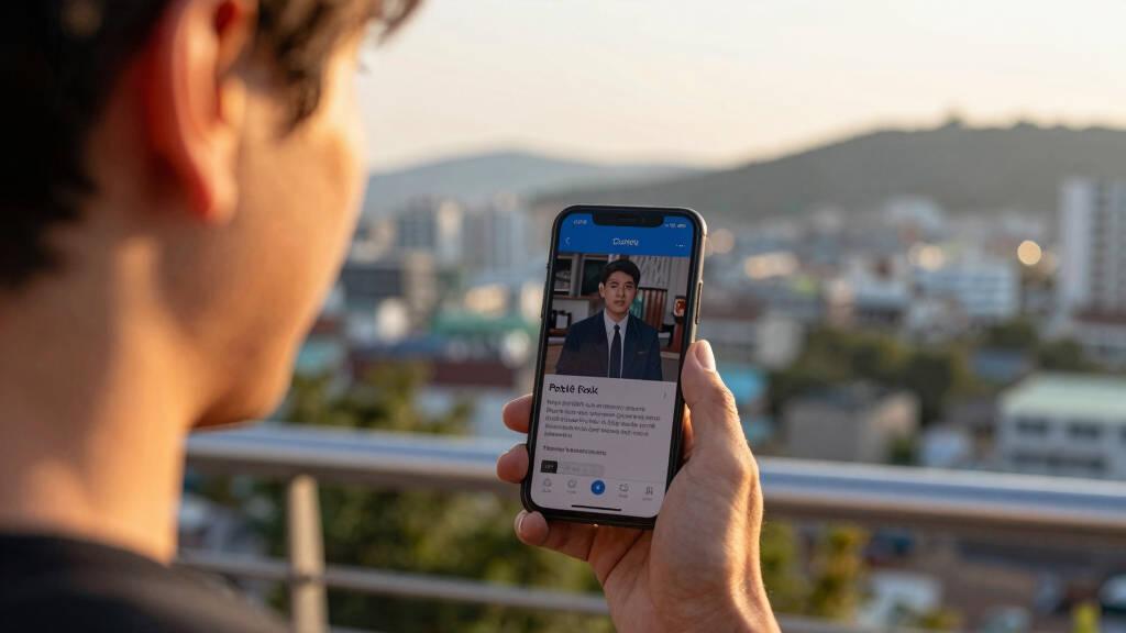South Korea liberal party leads mayoral poll in 'conservative heart' Daegu