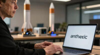 SpaceX and Anthropic, xAI’s Two Companies, Elon Musk and SpaceXAI’s Future