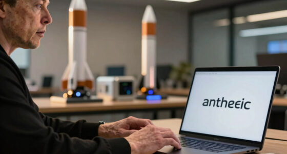SpaceX and Anthropic, xAI’s Two Companies, Elon Musk and SpaceXAI’s Future