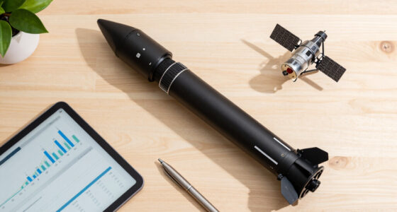 SpaceX S-1