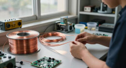 Speculators rush into copper as sulfur supply risk, AI drive up prices