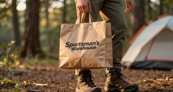 Sportsman's Warehouse Promo Code: Save in May 2026