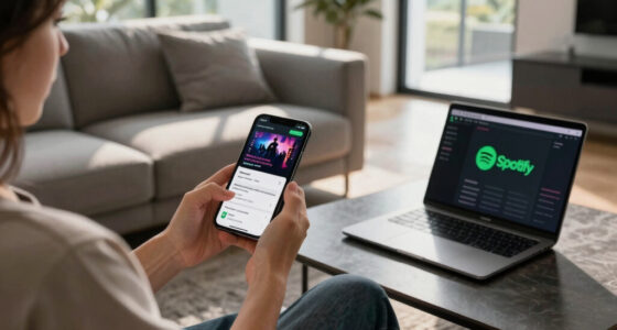 Spotify will start reserving concert tickets for fans
