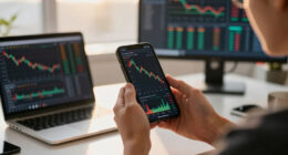 Stock market today: Dow, S&P 500, Nasdaq drop amid rising bond yields