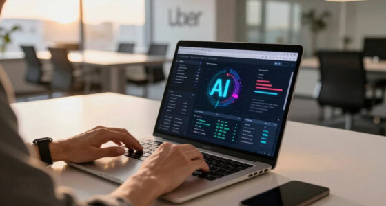 Tech Companies to Discuss Iran's Future During 'Private Conference' at Uber HQ