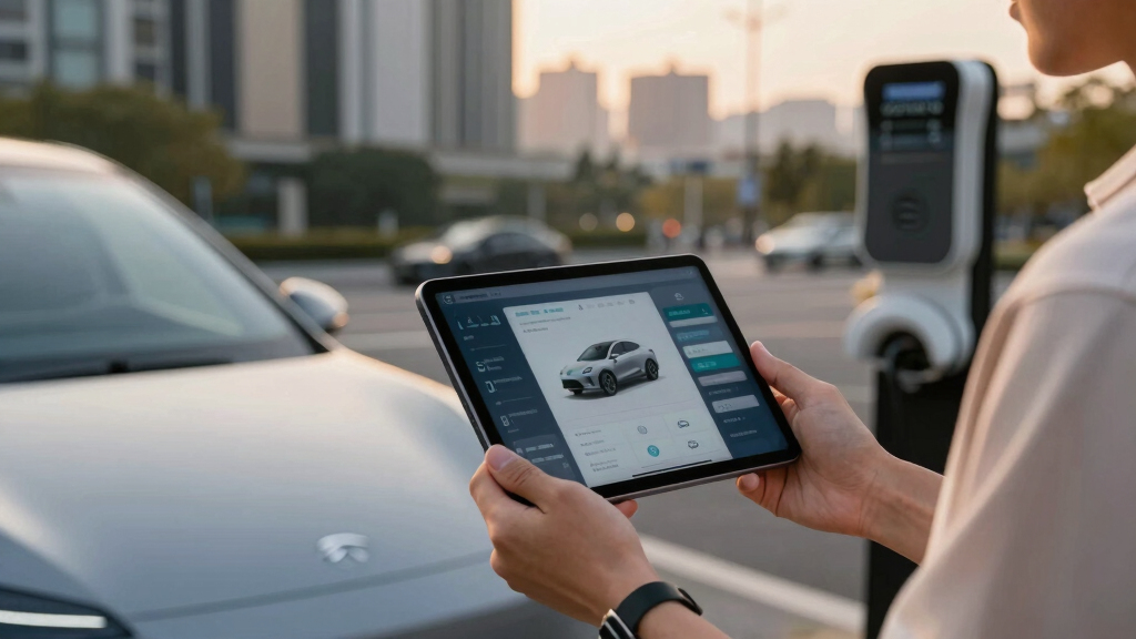 TechCrunch Mobility: The AI skills arms race is coming for automotive