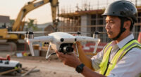 Terra Drone's Indonesia CEO sentenced to 16 months for deadly fire