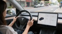 Tesla Reveals New Details About Robotaxi Crashes—and the Humans Involved