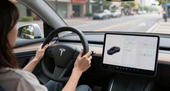 Tesla Reveals New Details About Robotaxi Crashes—and the Humans Involved