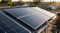 Tesla Solar Roof is on life support as it pivot to panels
