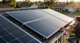 Tesla Solar Roof is on life support as it pivot to panels