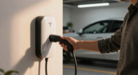Tesla Wall Connector bootloader bypasses the firmware downgrade ratchet