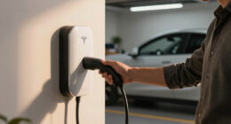 Tesla Wall Connector bootloader bypasses the firmware downgrade ratchet