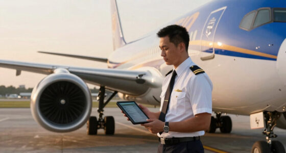 Thai Airways' Q1 profit up 3% but fuel cost pressure looms