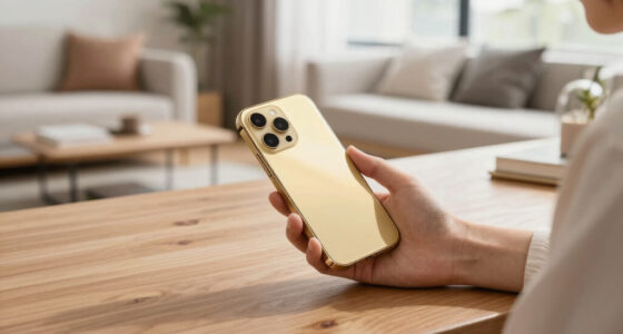 That awful gold Trump phone will reportedly ship this week