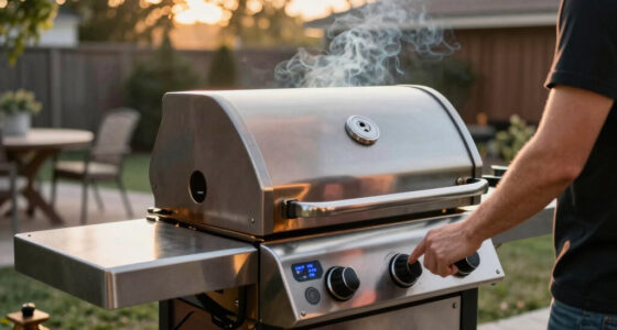 The 6 Best Grills and Smokers of 2026: Smart, Portable, Pellet