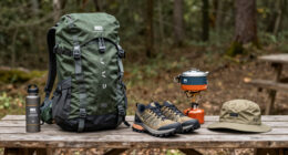 The Best Outdoor Deals From the REI Anniversary Sale 2026