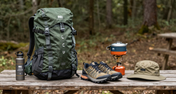 The Best Outdoor Deals From the REI Anniversary Sale 2026