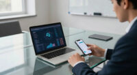The CFO’s new operating system. Anthropic, OpenAI, and the consulting margin that just got compressed.