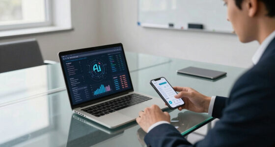 The CFO’s new operating system. Anthropic, OpenAI, and the consulting margin that just got compressed.