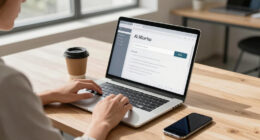 The referral. How AI search severs the content-for-traffic contract that funded the open web.