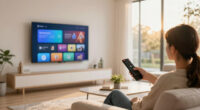 The Trojan Horse in Your Living Room: How Smart TVs Became the World’s Most Sophisticated Ad Surveillance Network