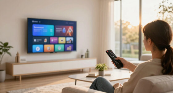The Trojan Horse in Your Living Room: How Smart TVs Became the World’s Most Sophisticated Ad Surveillance Network