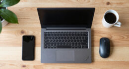 ThinkPad: From IBM's Bento Box to Lenovo's AI Workstations