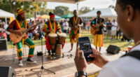 This Reggae Band Is in a Nightmare Battle Against AI Slop Remixes