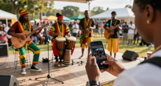 This Reggae Band Is in a Nightmare Battle Against AI Slop Remixes
