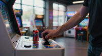 Trump given option to ‘order Diet Coke’ or ‘invade Iran’ in arcade game at D.C. memorial