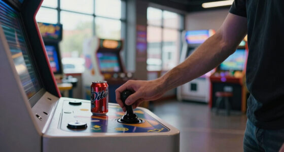 Trump given option to ‘order Diet Coke’ or ‘invade Iran’ in arcade game at D.C. memorial