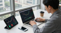 Trump Traded Millions in Tech Stocks in Q1