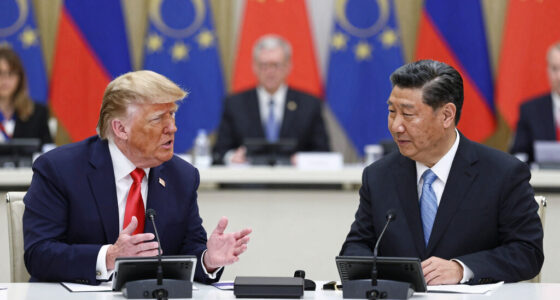 Trump-Xi summit: 5 things to watch as world's most powerful men meet