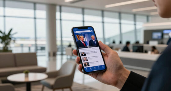 Trump-Xi summit live: US president discusses outcomes aboard Air Force One
