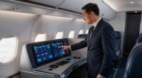 Trump-Xi summit live: US president discusses summit aboard Air Force One