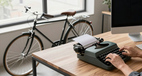 Twilight of the Velocipede: Typesetting Races Before the Age of Linotype