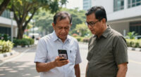 Two Malaysian ex-ministers quit ruling party, posing challenge to Anwar