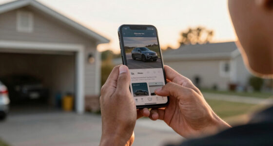 U.S. DOJ demands Apple and Google unmask over 100k users of car-tinkering app