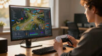 Ubisoft has announced a record €1.3 billion operating loss for its fiscal year ending March 2026