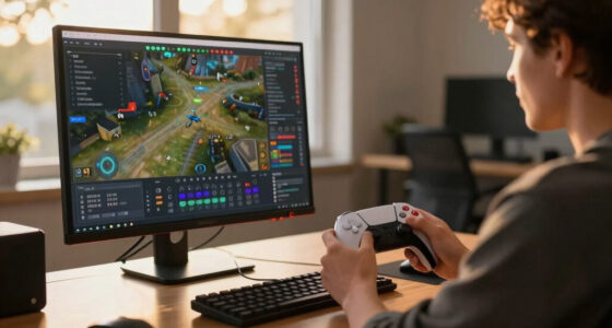 Ubisoft has announced a record €1.3 billion operating loss for its fiscal year ending March 2026