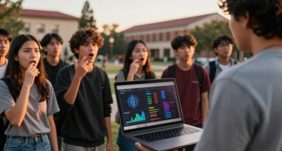University of Arizona students boo Eric Schmidt’s AI cheerleading during commencement
