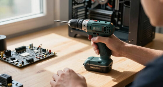 Unlock a 50% saving on Hoto's 25-bit electric screwdriver set for PC building and DIY — $29 Amazon deal is on a timer, so act fast