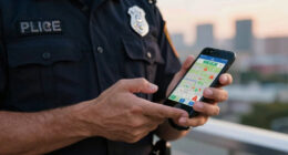 US Law Enforcement Warns of ‘Anti-Tech Extremism’ as AI Hatred Grows