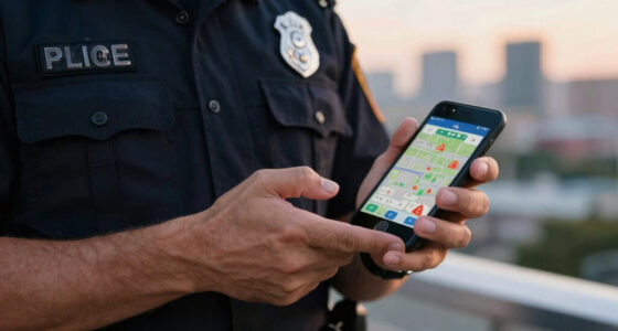 US Law Enforcement Warns of ‘Anti-Tech Extremism’ as AI Hatred Grows
