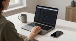 Use boring languages with LLMs