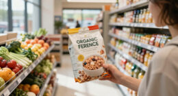 VDC: Consumer Staples Look Good Ahead Of Walmart's Earnings