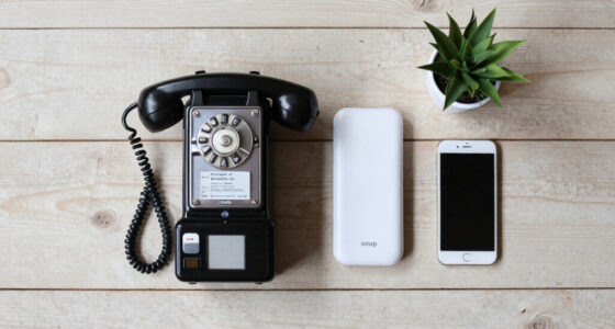 VoIP brings back old-fashioned pay phones to rural Vermont