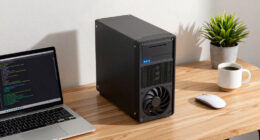Was my $48K GPU server worth it?